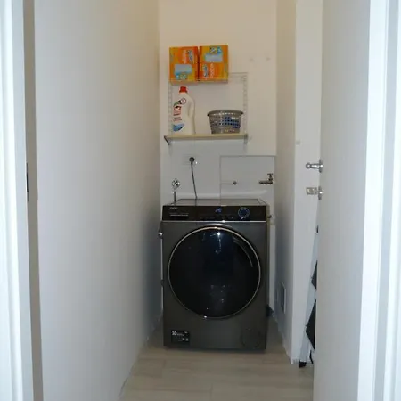 Ca' Gerlandina Apartmán *