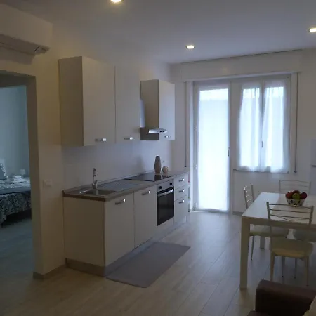 Apartment Ca' Gerlandina *