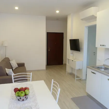 Apartmán Ca' Gerlandina