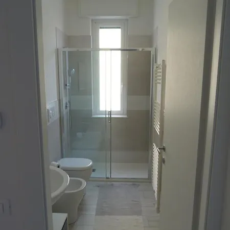 Ca' Gerlandina Apartment
