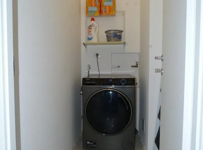 Ca' Gerlandina Apartmán *