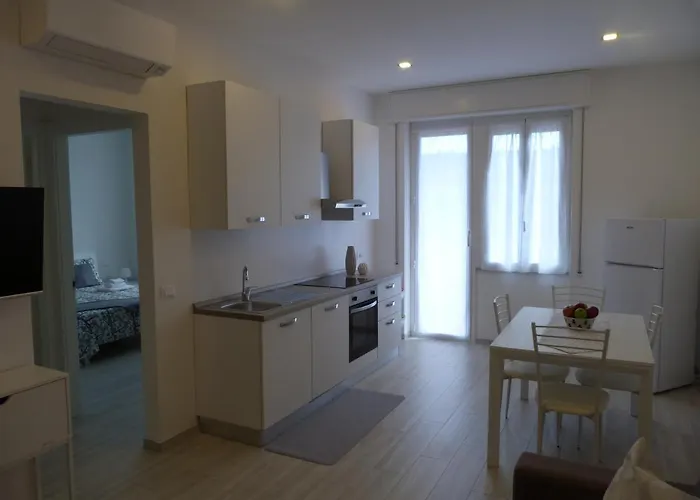 Apartment Ca' Gerlandina *