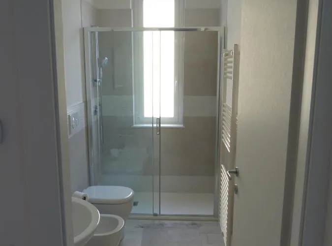 Ca' Gerlandina Apartmán