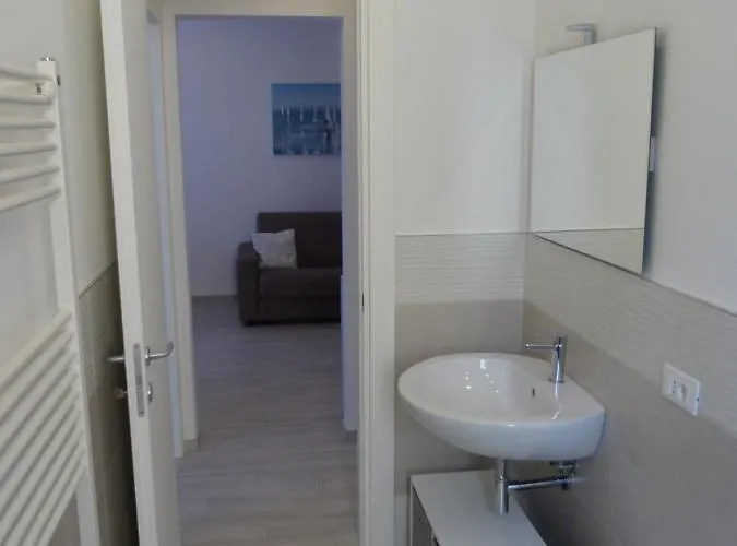 Apartment Ca' Gerlandina Alassio