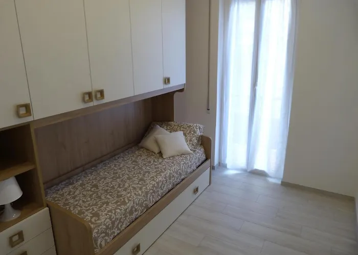 Apartmán Ca' Gerlandina